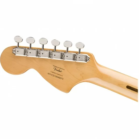 Fender 0374020572 Squier Classic Vibe '70s Stratocaster